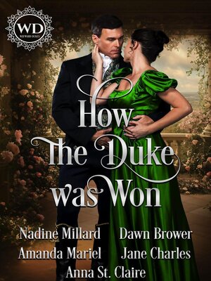 cover image of How the Duke was Won